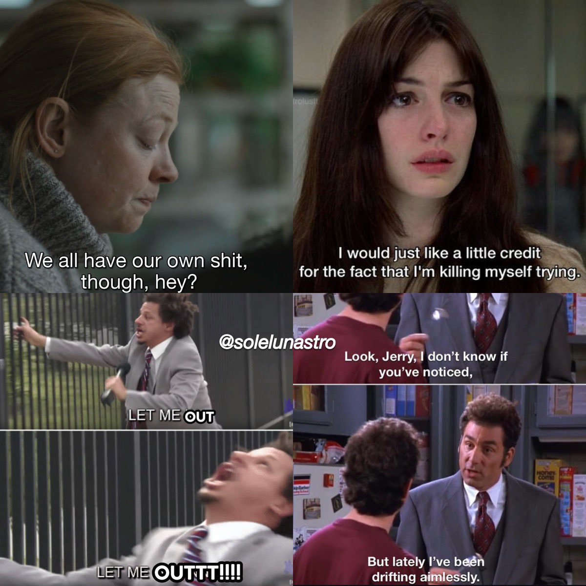 sagittarius risings — new moon in scorpio 11/20 vibes