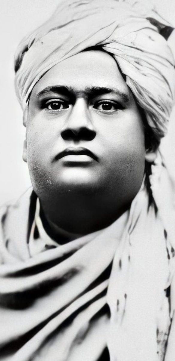 Have tremendous faith in yourself. Say to yourself, 'I can know God' - with this faith forge ahead and you will reach Him. Then your life will be blessed.

SWAMI BRAHMANANDA