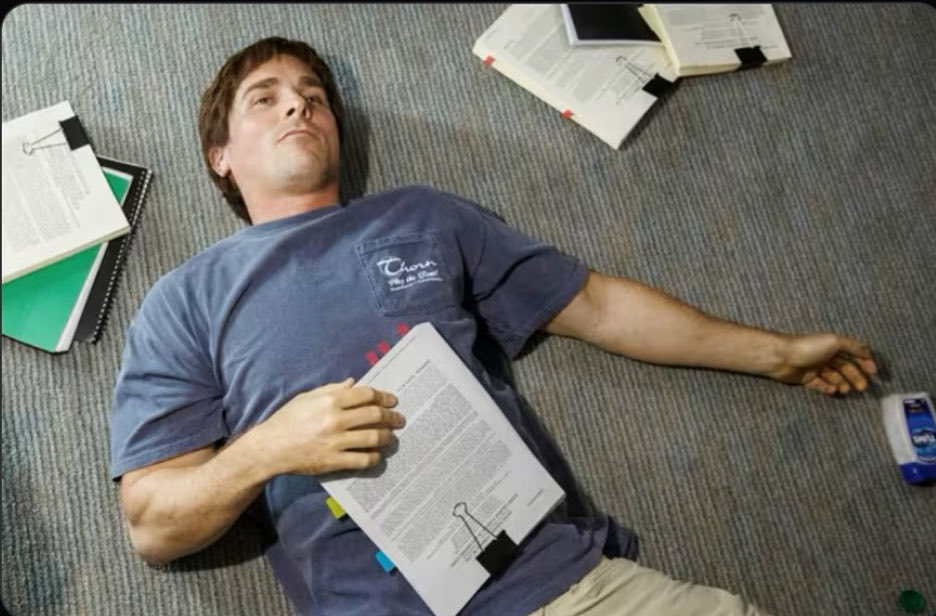 AdyantModi's tweet photo. Bears after seeing #NVDA Q3 earnings report! 

#StockMarket #NASDAQ https://t.co/4aNo5AG1w3