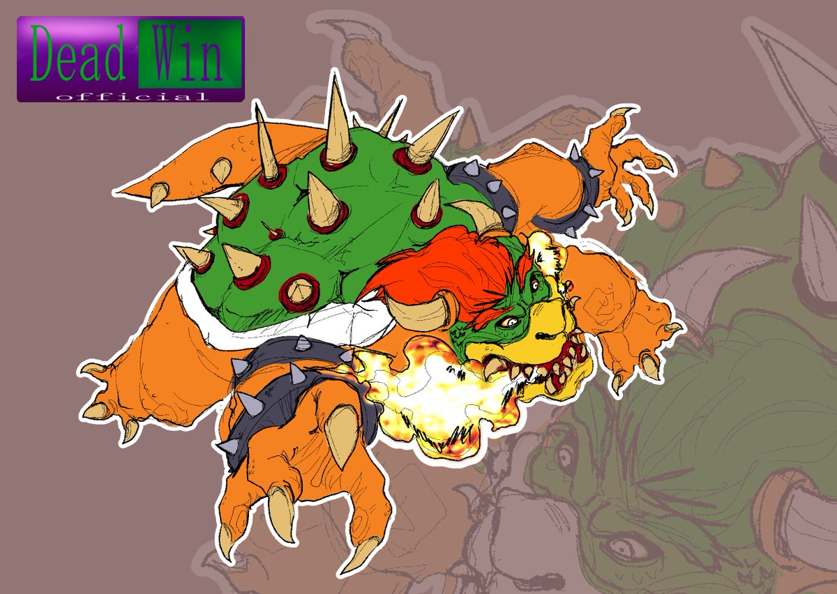 DeadwinOfficial 😵 tweet media