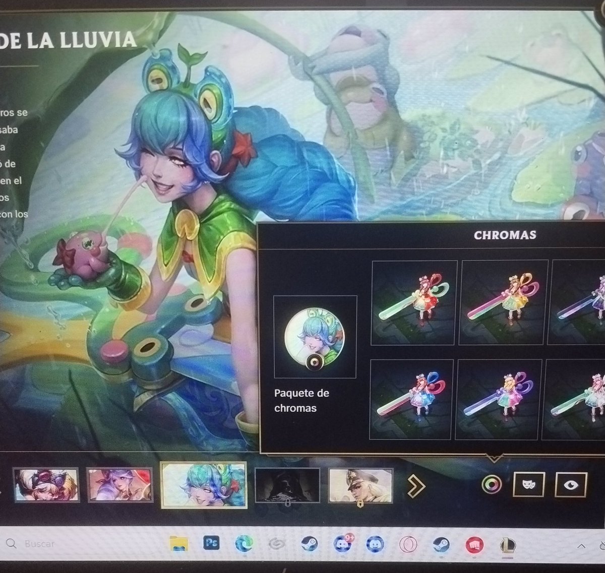 _raspberryCandy's tweet image. JEJEJEJEJEJEJEJEJEJEJE GWEBGWEBGWEB
me da igual lo mal q la juego es mi niña especial 😭🩷