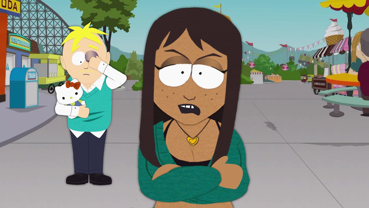 Ahora si, ¿Qué opinan sobre Maxine "Max" Vargas?