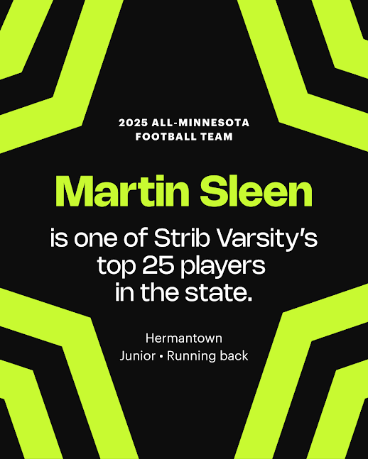 Martin sleen tweet media