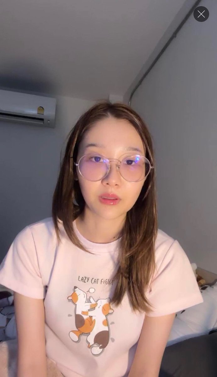 doobnk48tookwan's tweet image. สลิ่ดที่สุดในชีวิต #CGM48 #JingjingCGM48

-Baby! Baby! แถวบ้านเรียกว่าสลิ่ดเนอะ นี่คือสลิ่ดที่สุดในชีวิต ทุกคนเห็นแล้วทุกคนพูดพร้อมกันเลยนะว่า Baby! Baby! สลิ่ดมาก
-หนูรู้สึกว่า Baby! Baby! มีแววเป็นแบบว่าเด็กสมัยนี้จะหยิบมาเต้นใน TikTok ฟีลเหมือน Saikyou Twintail คิดเหมือนกันป้ะ