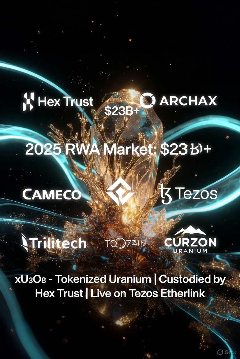 GranCube's tweet image. $XTZ #Tezos × #Etherlink