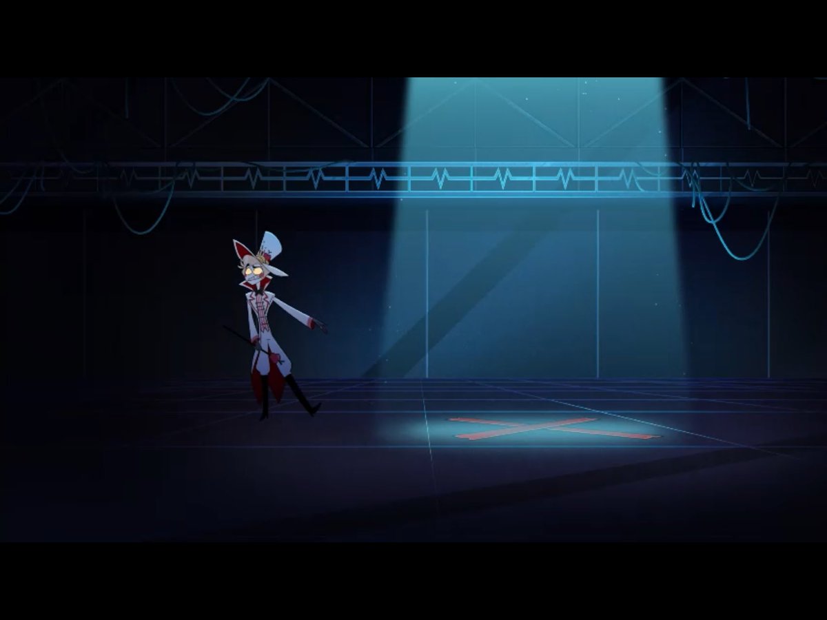 awsometime2's tweet image. Wow, this episode already sucks.

I’m really supposed to believe the ruler of hell is THIS retarded?? At least take the time to give Vox some elaborate plan to capture him, or some trick other than this. Lucifer was always portrayed as kind of aloof and silly but not a straight…