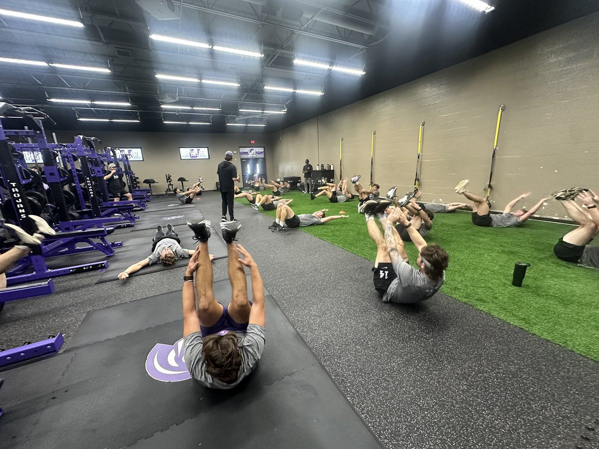 Trevecca Baseball tweet media