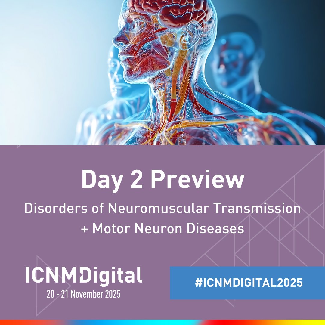 ICNMD Congress tweet media