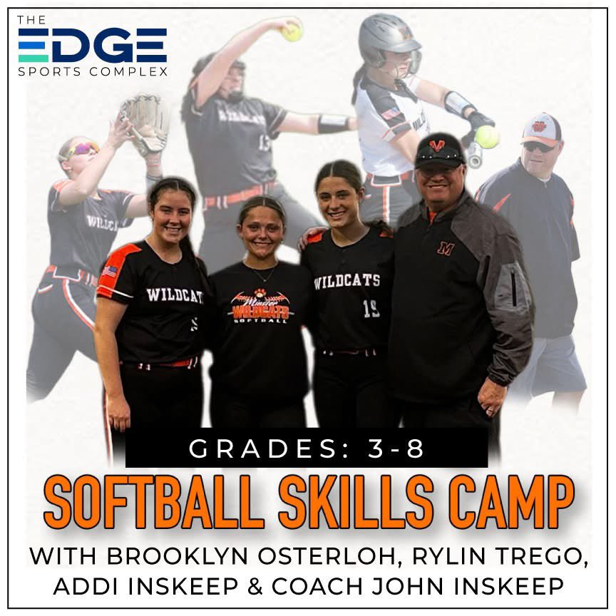 The Edge Sports Complex tweet media