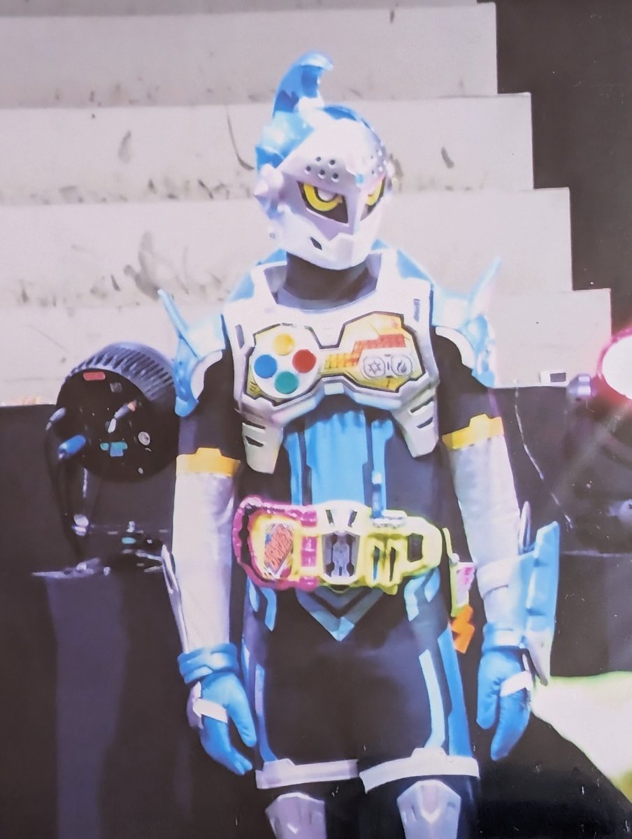 仮面ライダーZX #仮面ライダーブレイブ #仮面ライダーゴースト