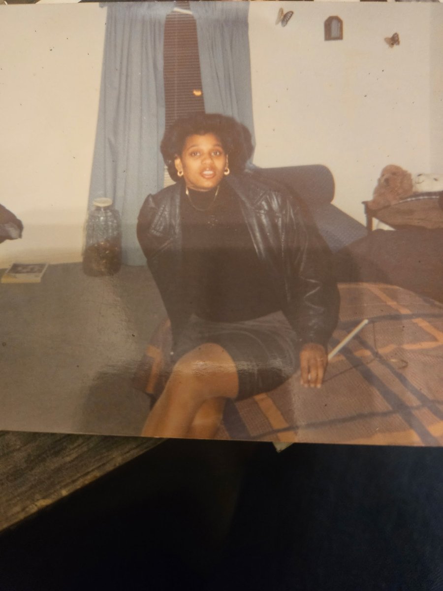 Vintage.......
#AllAboutTheGlow