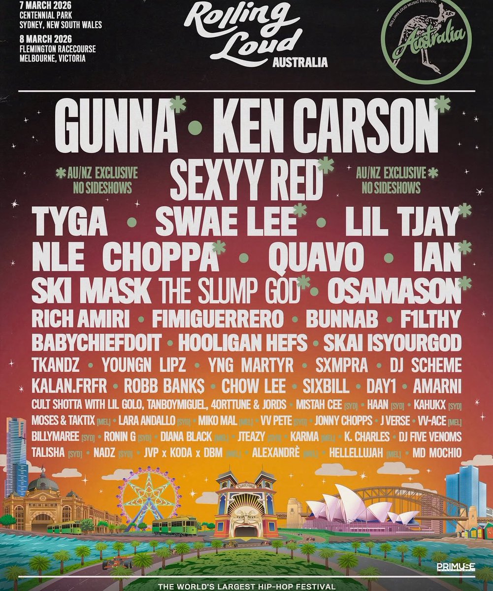 DJSCHEME_'s tweet image. Australiaaaa😍