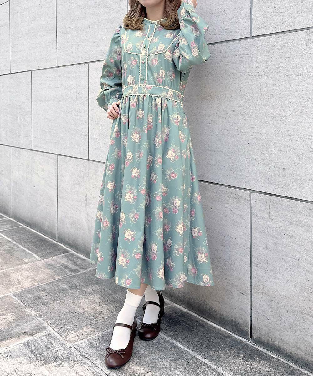 F i.n.t S-PAL SENDAI OPEN⛪

営業時間【10:00〜20:00】

♡today's staff♡
まなっぷ、まめも

𝟐𝟎𝟐𝟓 𝐀𝐮𝐭𝐮𝐦𝐧 𝐂𝐨𝐥𝐥𝐞𝐜𝐭𝐢𝐨𝐧‟𝐃𝐚𝐢𝐬𝐲”  

☑︎︎𝐍𝐨𝐯𝐞𝐥𝐭𝐲 𝐅𝐚𝐢𝐫💐
☑︎試着クーポンプレゼント🎀
☑︎サンキュースタンプラリー🎁

皆様のご来店お待ちしております❤️