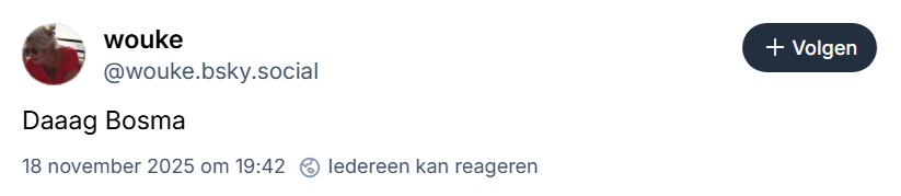 pimgunzel's tweet image. Slechte mensen. In- en inslechte mensen. Ja, ook jij haat-oma Wouke van Scherrenburg. De jaren-30 worden warm van jouw woorden.