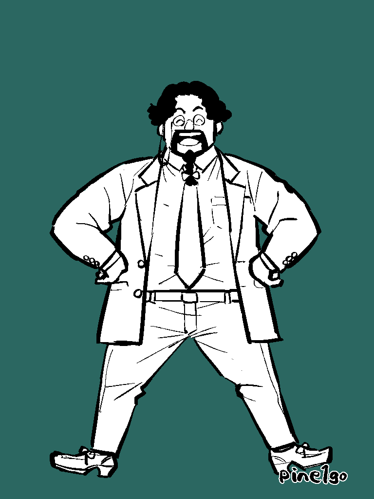 ぱいなっぷる (@pine1go) on Twitter photo 