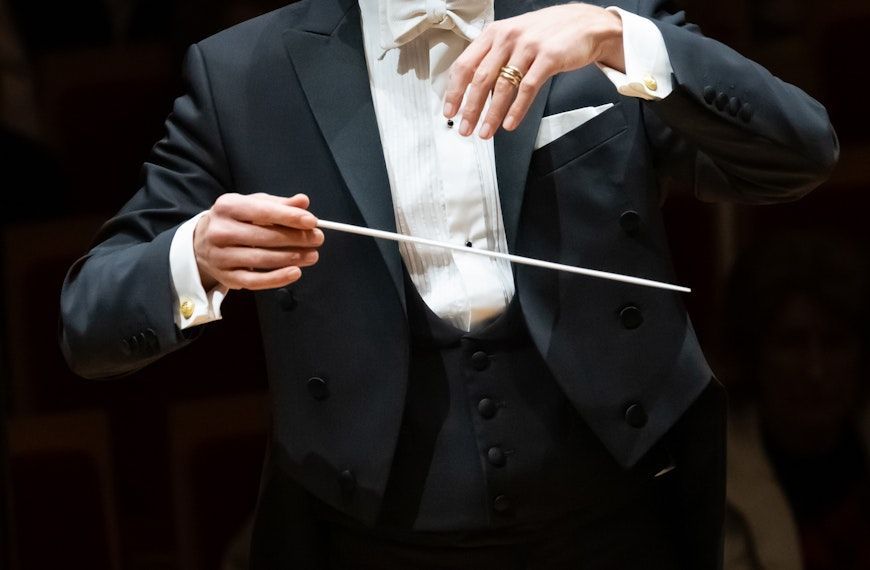 SegerstromArts's tweet image. Introducing Alexander Shelley