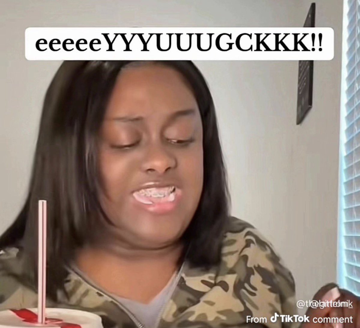 IamArienaRenee's tweet image. Nobody ever watched monsters inside me?? I love my dogs but would never let them lick me or the kids in the mouth. The 2yo on the episode literally almost died!