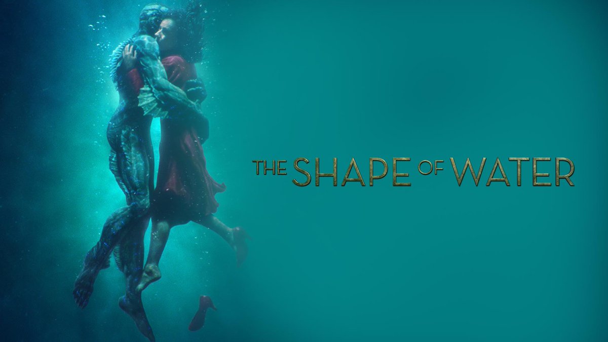 MovieEndorser's tweet image. What’s Your Favorite Guillermo Del Toro Film?