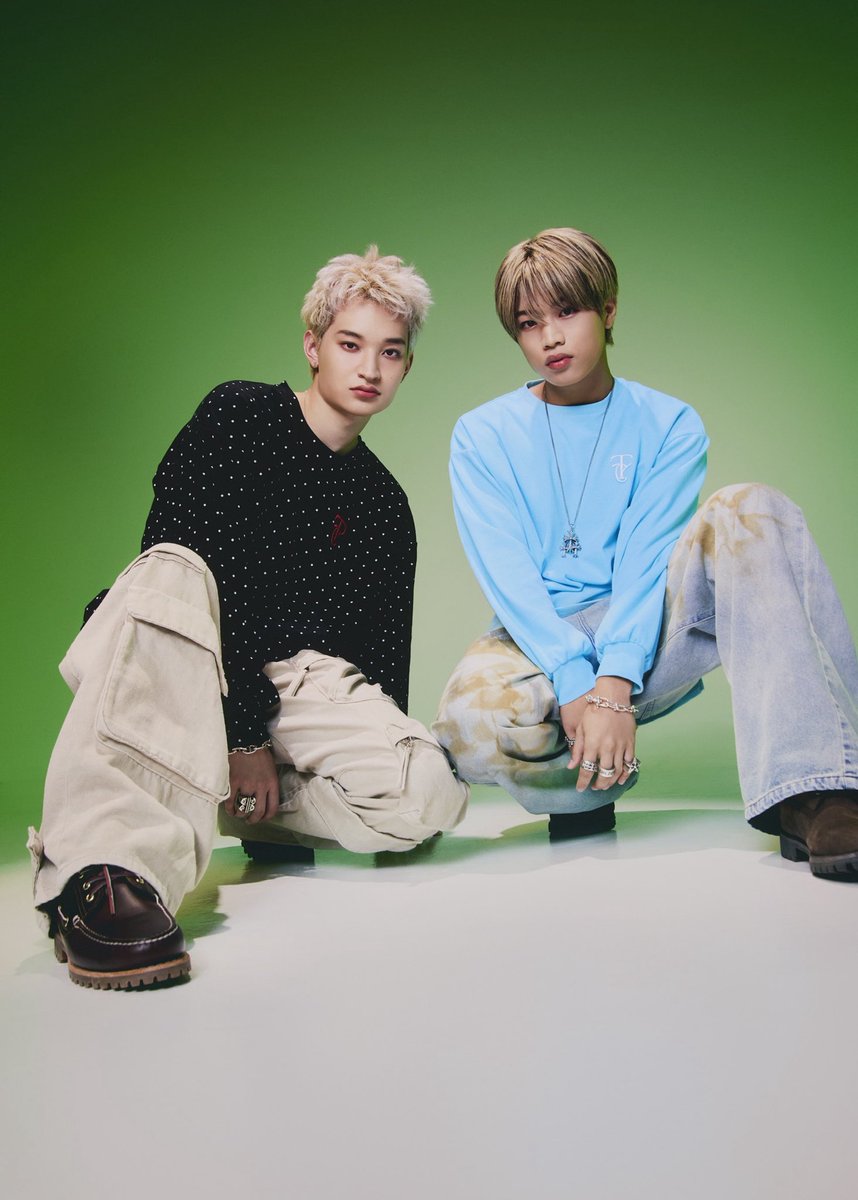 psyfe_official's tweet image. 🟢 TODAY’S EVENT

#EVRISxPSYCHICFEVER 発売記念
#REN #RYUSHIN 来店イベント

┈┈┈
⏰ 第一部 17:00-18:00 / 第二部 18:30-19:30
📍 LUMINE EST新宿 6Fエストマ
evris.jp/news/6419/ 
┈┈┈

#EVRIS @OfficialEVRIS 
#PSYCHICFEVER