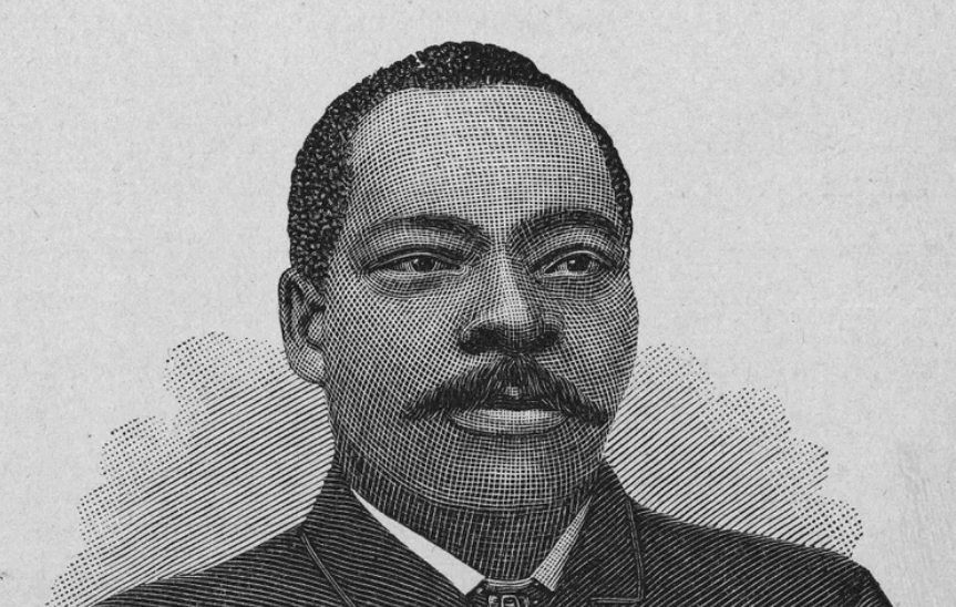 digikey's tweet image. Granville Woods received a patent for a third rail to operate electrified railways on this date in 1901.

It was one of his almost sixty patents - many of them related to the railroad industry. 

📸 Getty