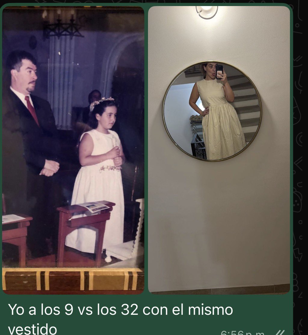 RennQuijano's tweet photo. Outfit de confirmación: check ✅ https://t.co/iM0XrCZQIu