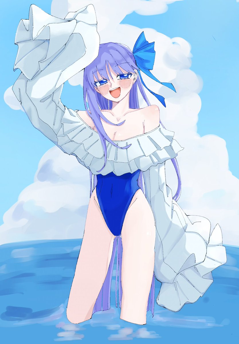 KIYO1863's tweet image. 