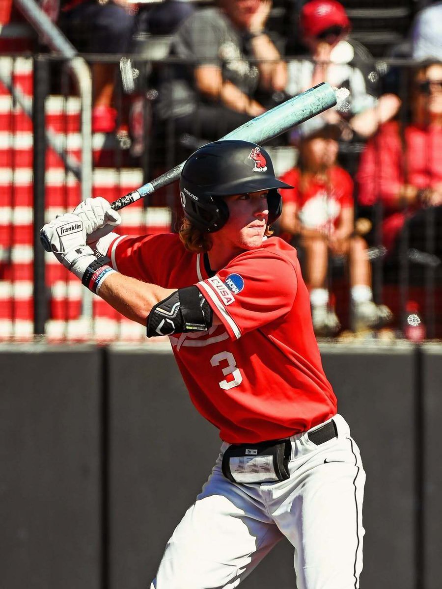 D1Baseball tweet media