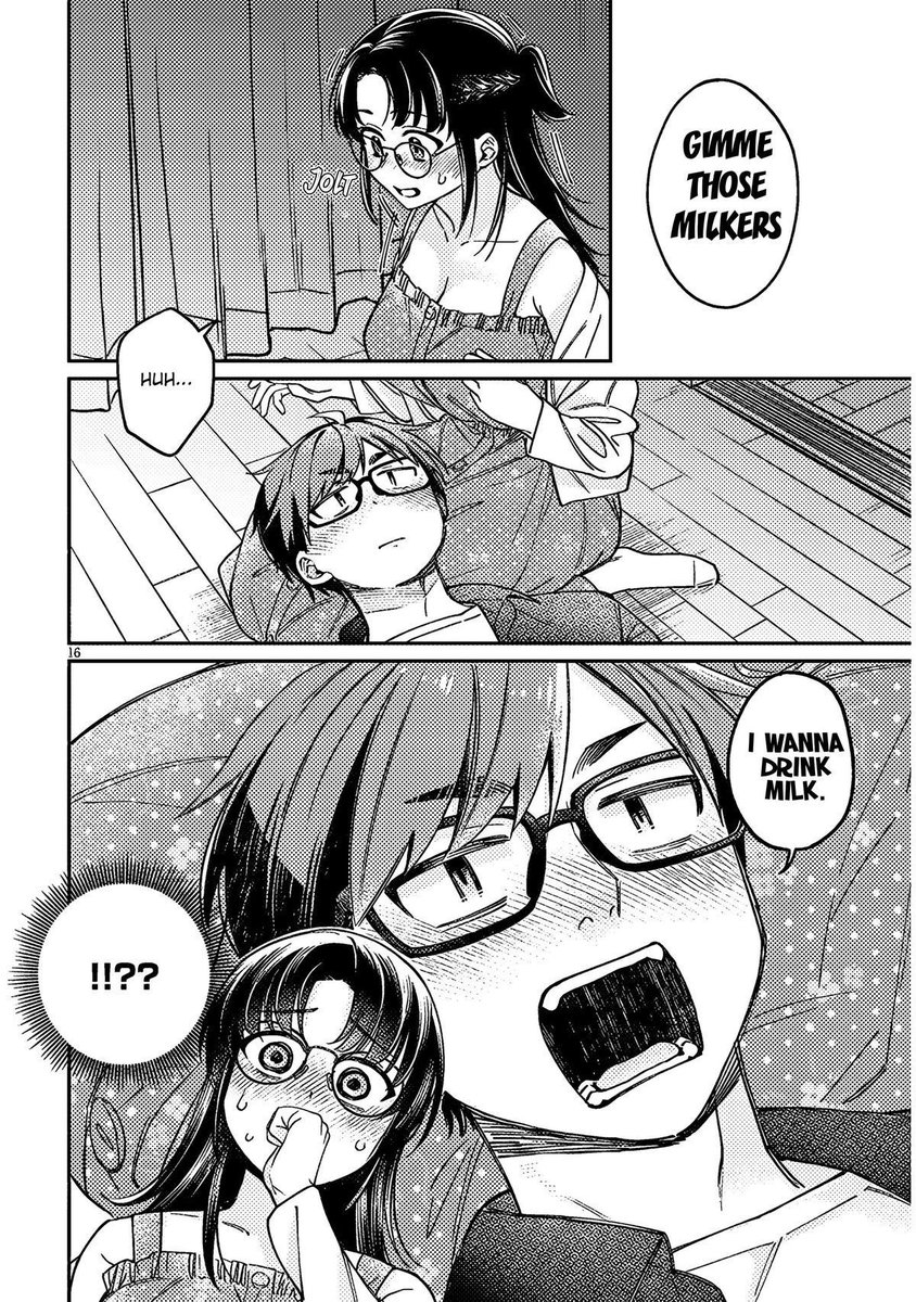 Manga Archive tweet media
