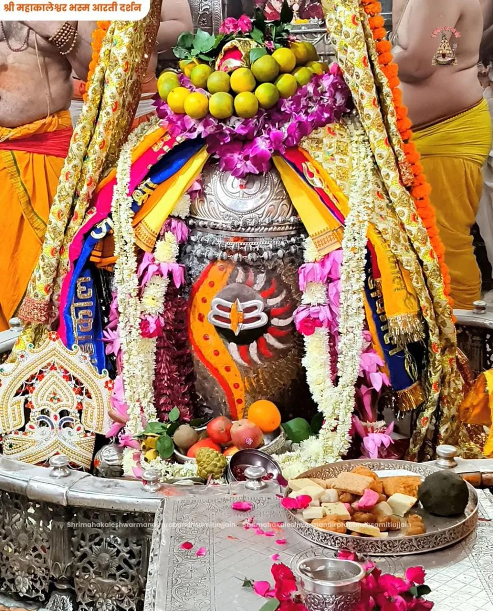 girirajsinghbjp's tweet image. जय महादेव