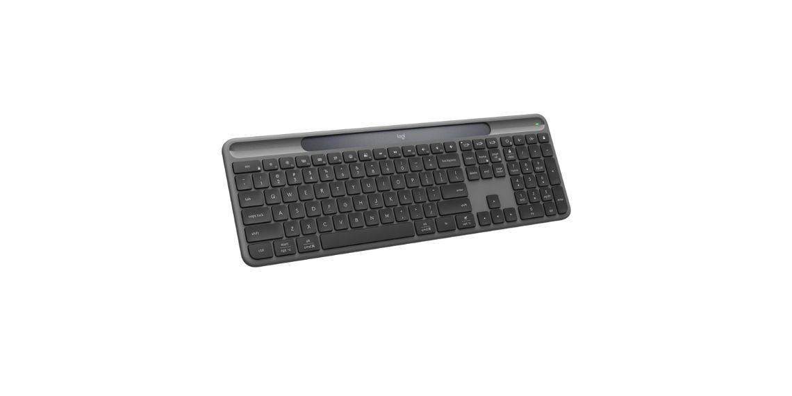 Logitech Launches Solar Plus K980 Keyboard in India: A Power-Free, Eco-Friendly Typing Upgrade

Know more @ beforeyoutake.com/keyboards/logi…

#BYT #Logitech #LogitechIndia #LogitechKeyboard #SignatureSlimK980 #SolarKeyboard #LightChargeTechnology #WirelessKeyboard #TechLaunchIndia