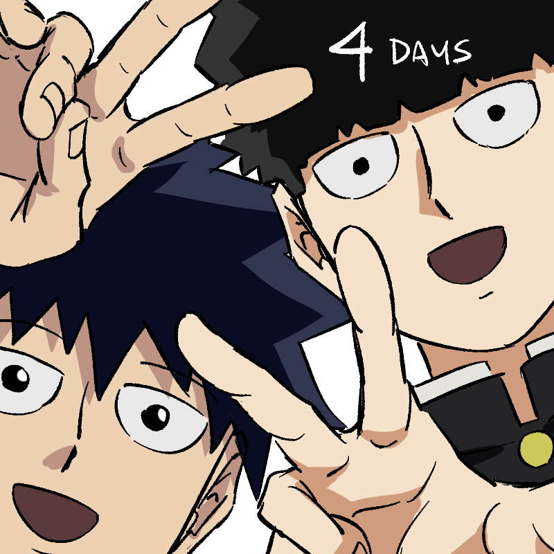 ritmobweek's tweet photo. 4 days until #ritmobweek ! https://t.co/3wftaMjiLp