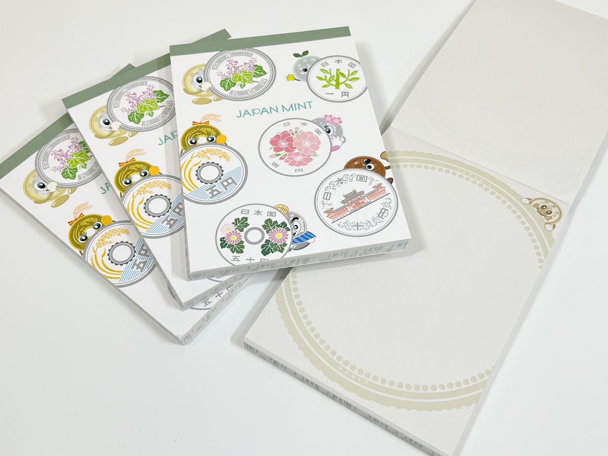 造幣局 (@JapanMint_IAA) / Posts / X