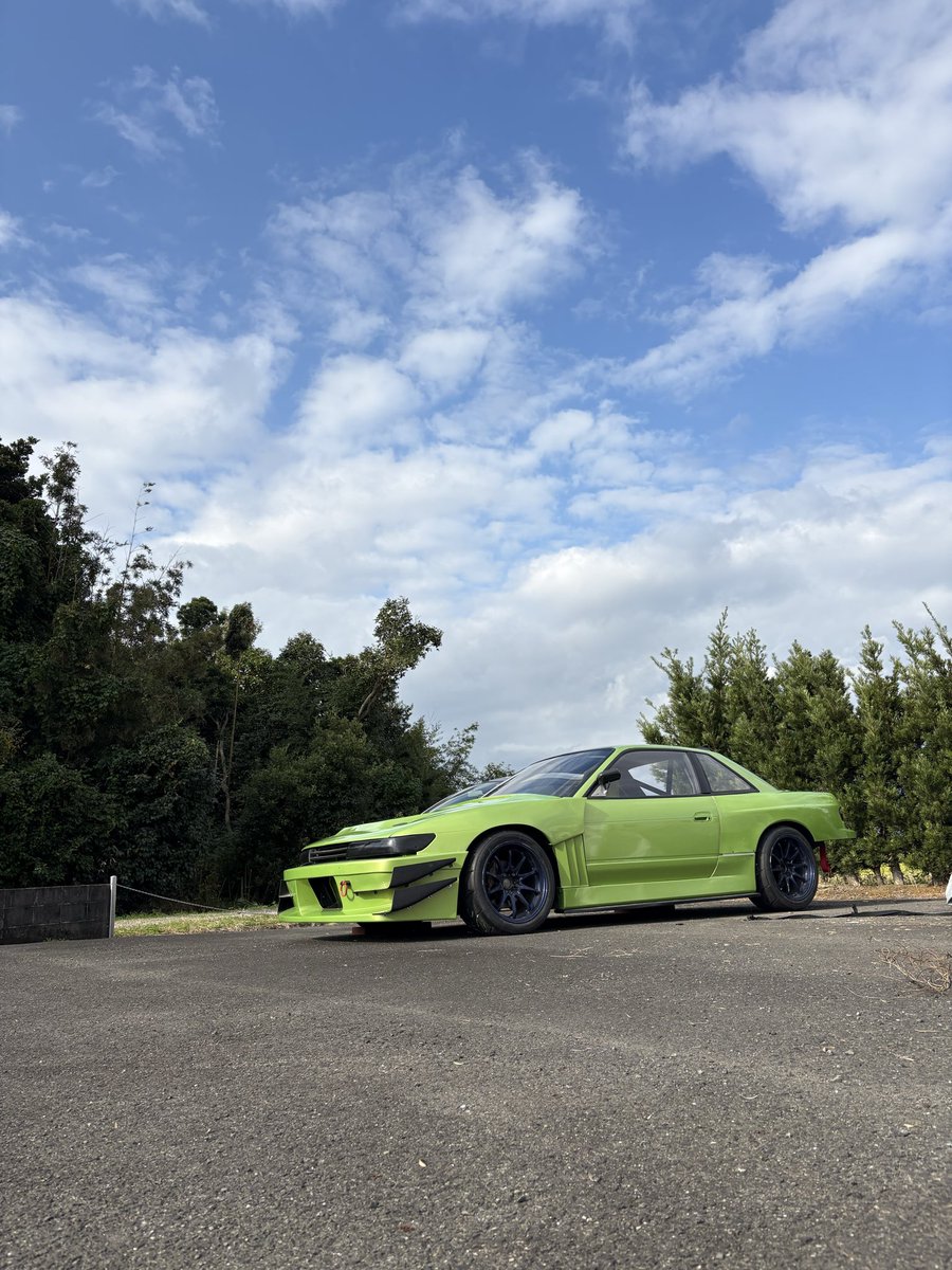 tome-green-s13 (@tome_green) / Posts / X