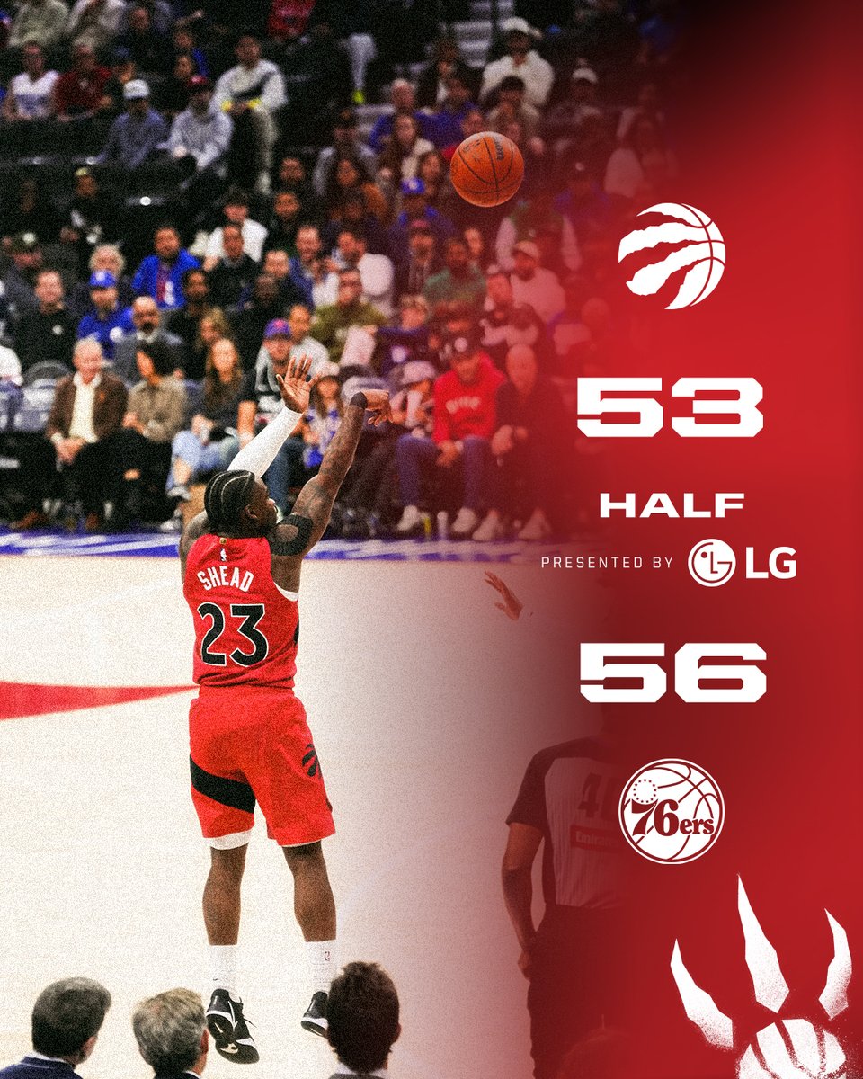 update after 2

Presented by @LGCanada 