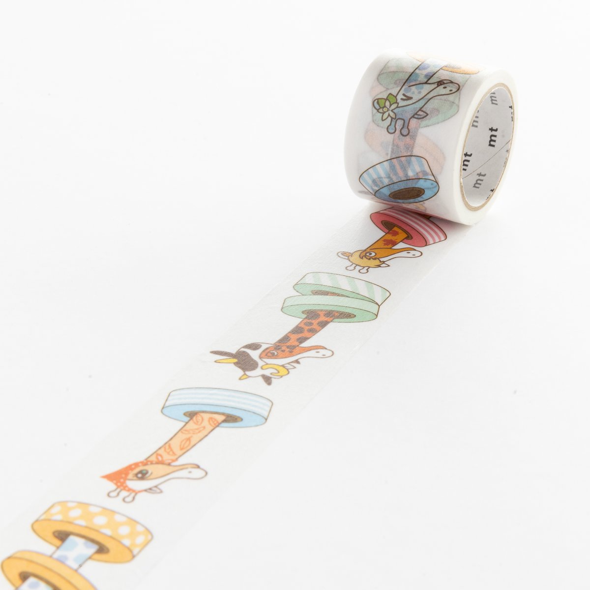 カモ井加工紙 サポートショップ 匿名発送 雪割草 ファクトリーツアー