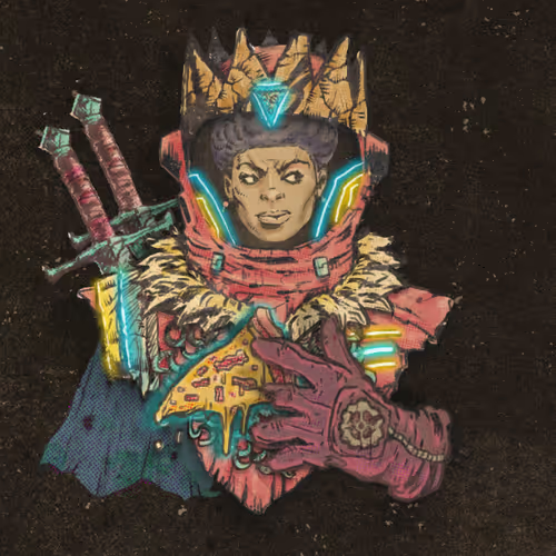 G00DW1LL tweet media