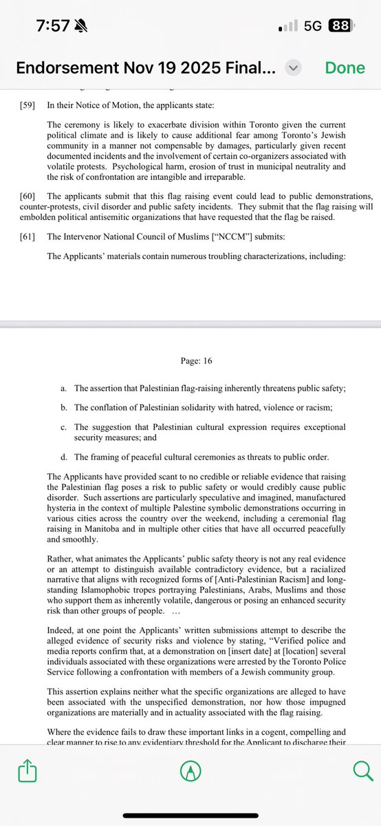 anna_lippman's tweet image. Even judges think @Tafsikorg is racist and full of shit. Too bad they were only fined $3500