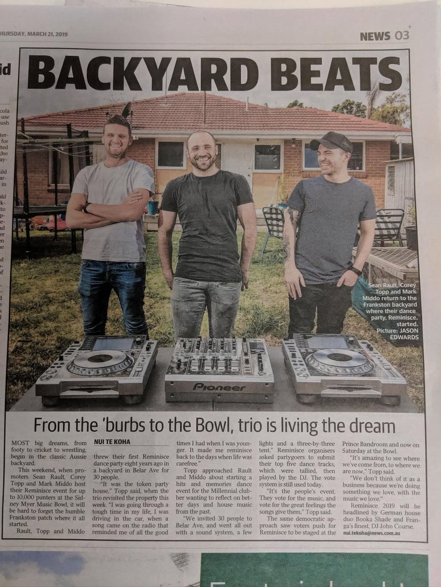 Corey Topp tweet media