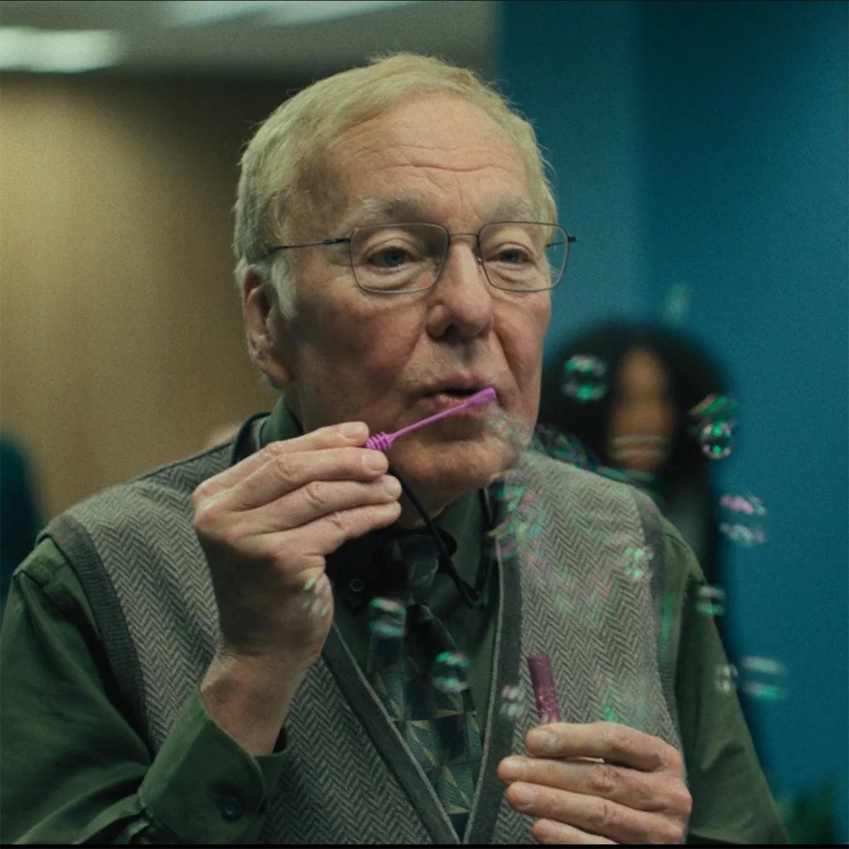 PeteBlackburn's tweet image. Generational run