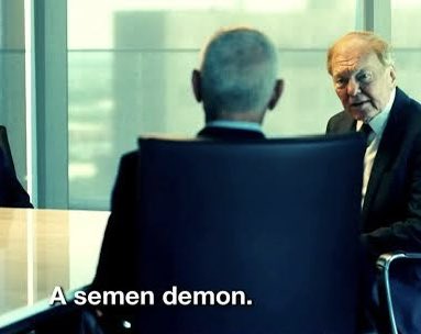 PeteBlackburn's tweet image. Generational run