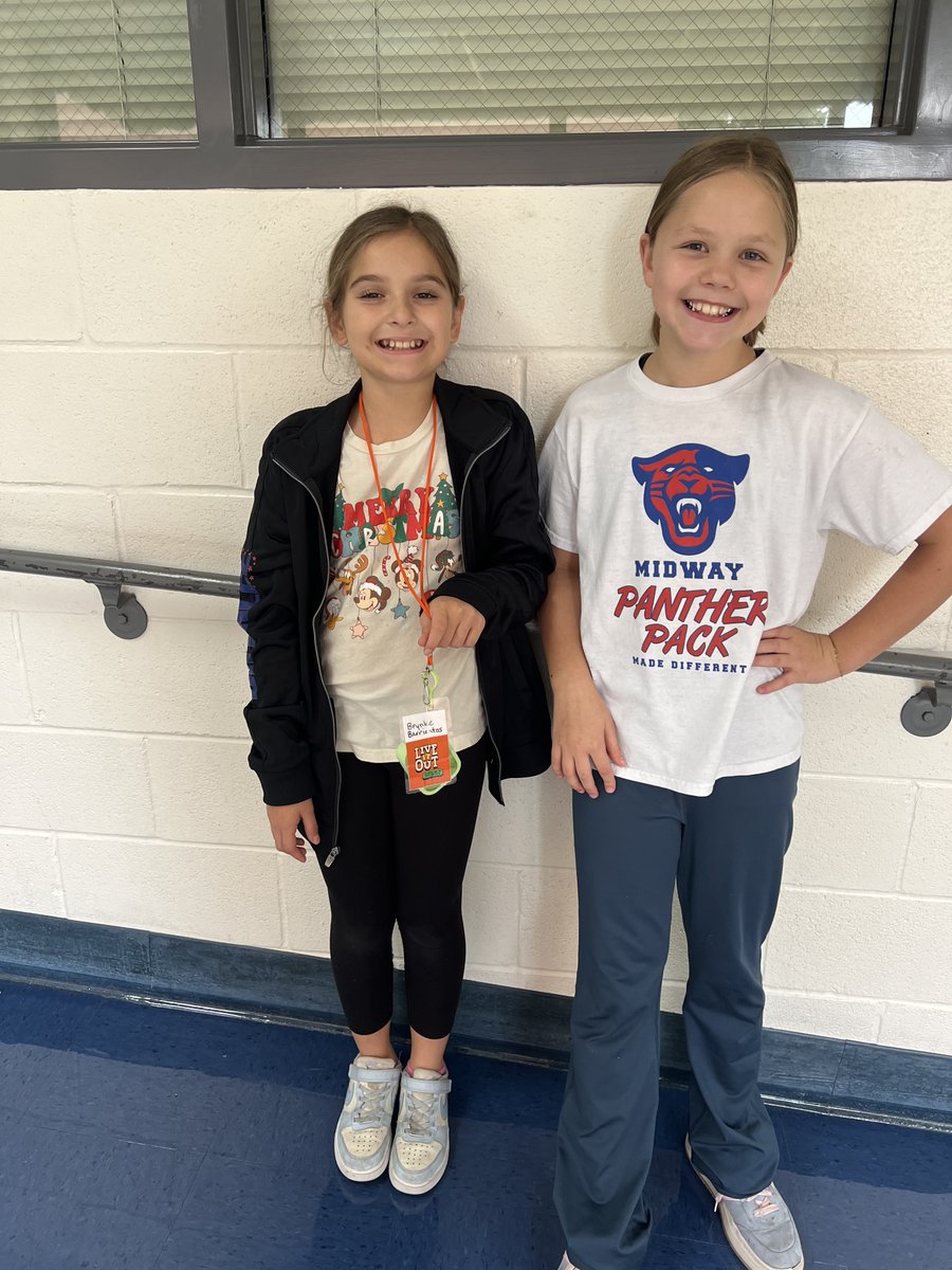 Future Geologist, Soccer mom, Hollister worker, Stay at home mom, Dr. &amp; Midway teachers/ coaches in 5th grade!