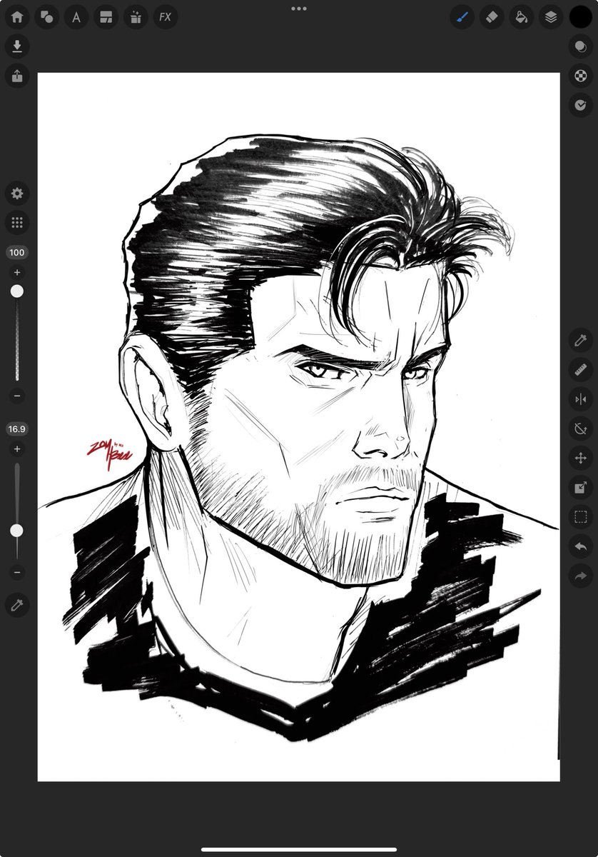 doodles 
#BruceWayne #Batman