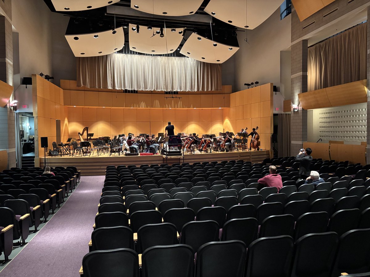 Summer Creek HS Orchestra tweet media