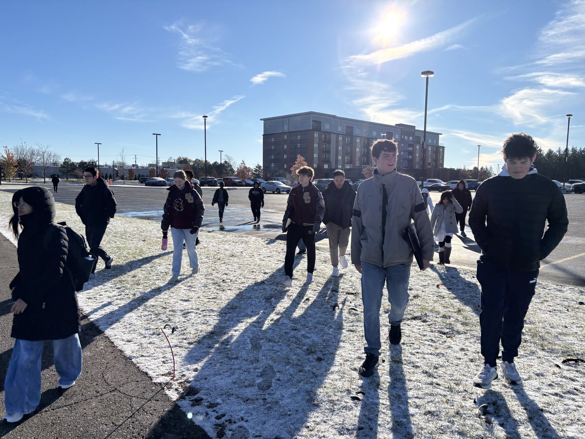 Summer Creek HS Orchestra tweet media