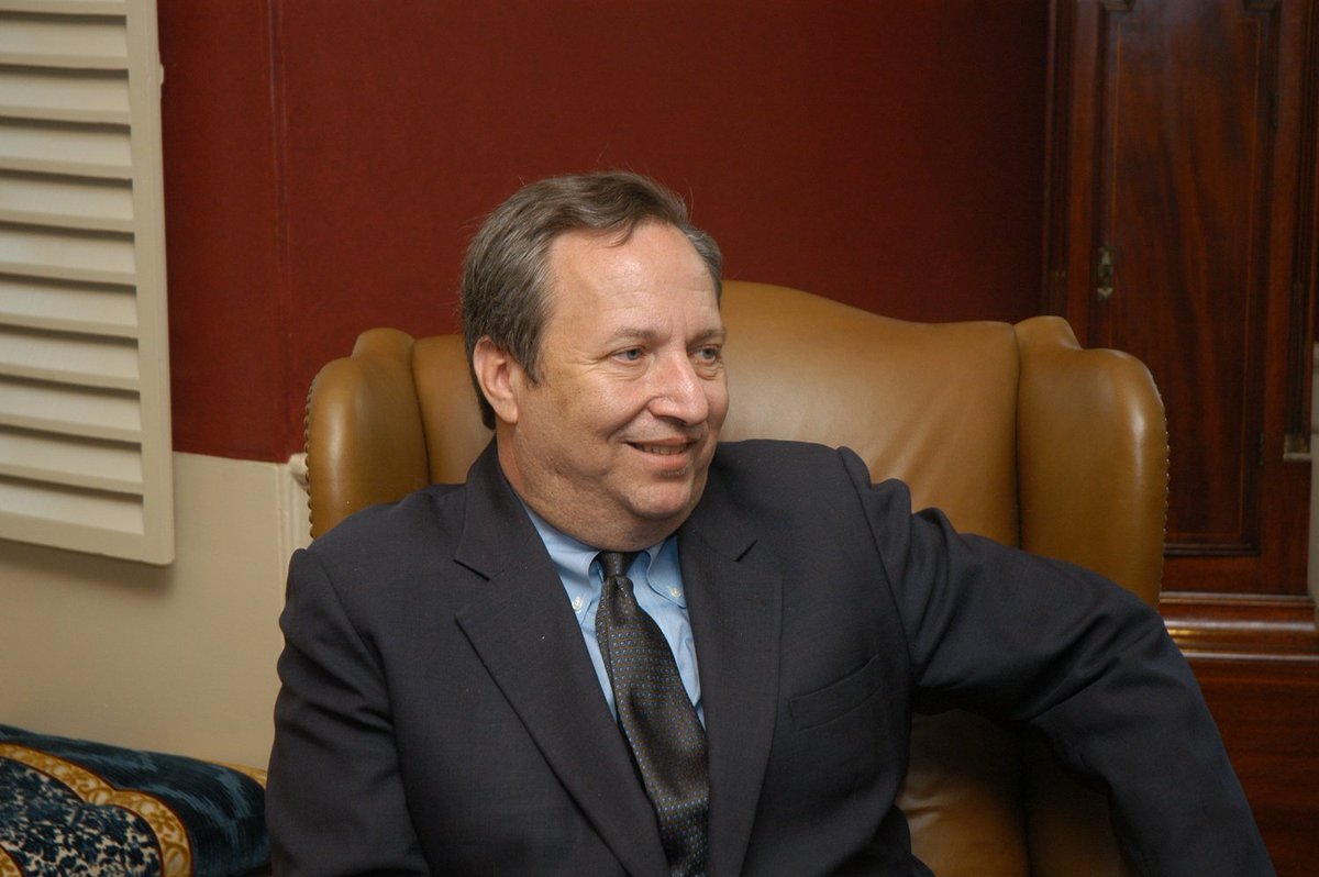 YARDREP0RT's tweet image. SUMMERS FORCED ON SEMESTER LEAVE AMID EPSTEIN INVESTIGATION. . .

yard.report/i/0uigq5pm