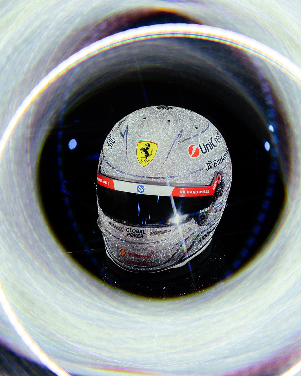 ScuderiaFerrari's tweet photo. https://t.co/4c3GP9AlmF
