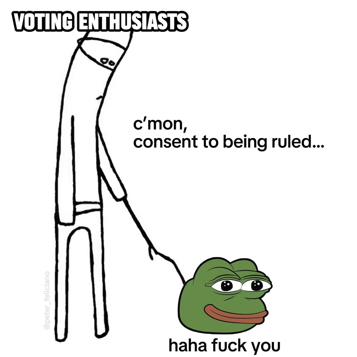 Rule62peter's tweet image. 