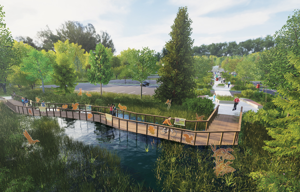 The Valley Zoo Development Society tweet media