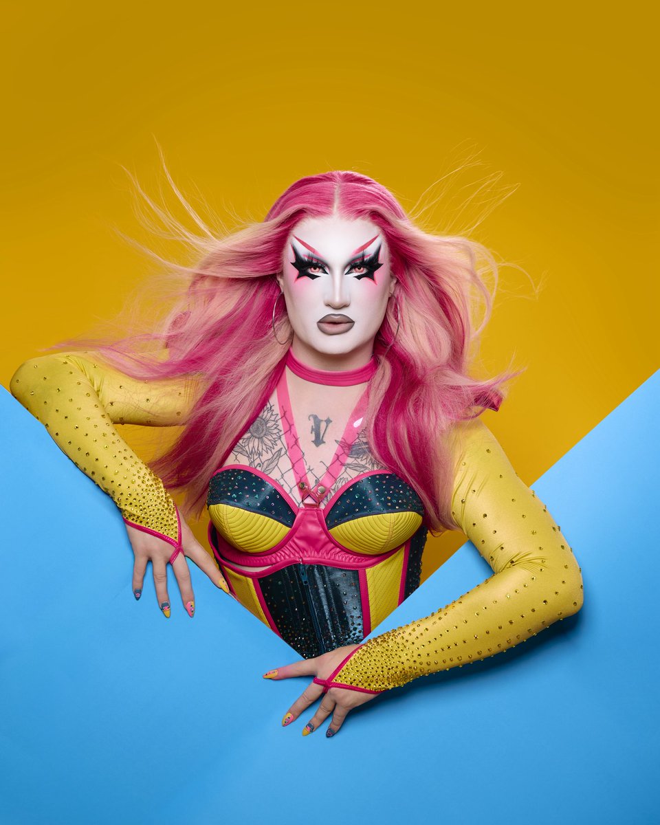 itsvangoth's tweet photo. 666 lil devil with the lithhhhpppp 😈 lemme drop these here, and if you think this is good wait till I get on the runway 💋 https://t.co/1QdGIx3qUj