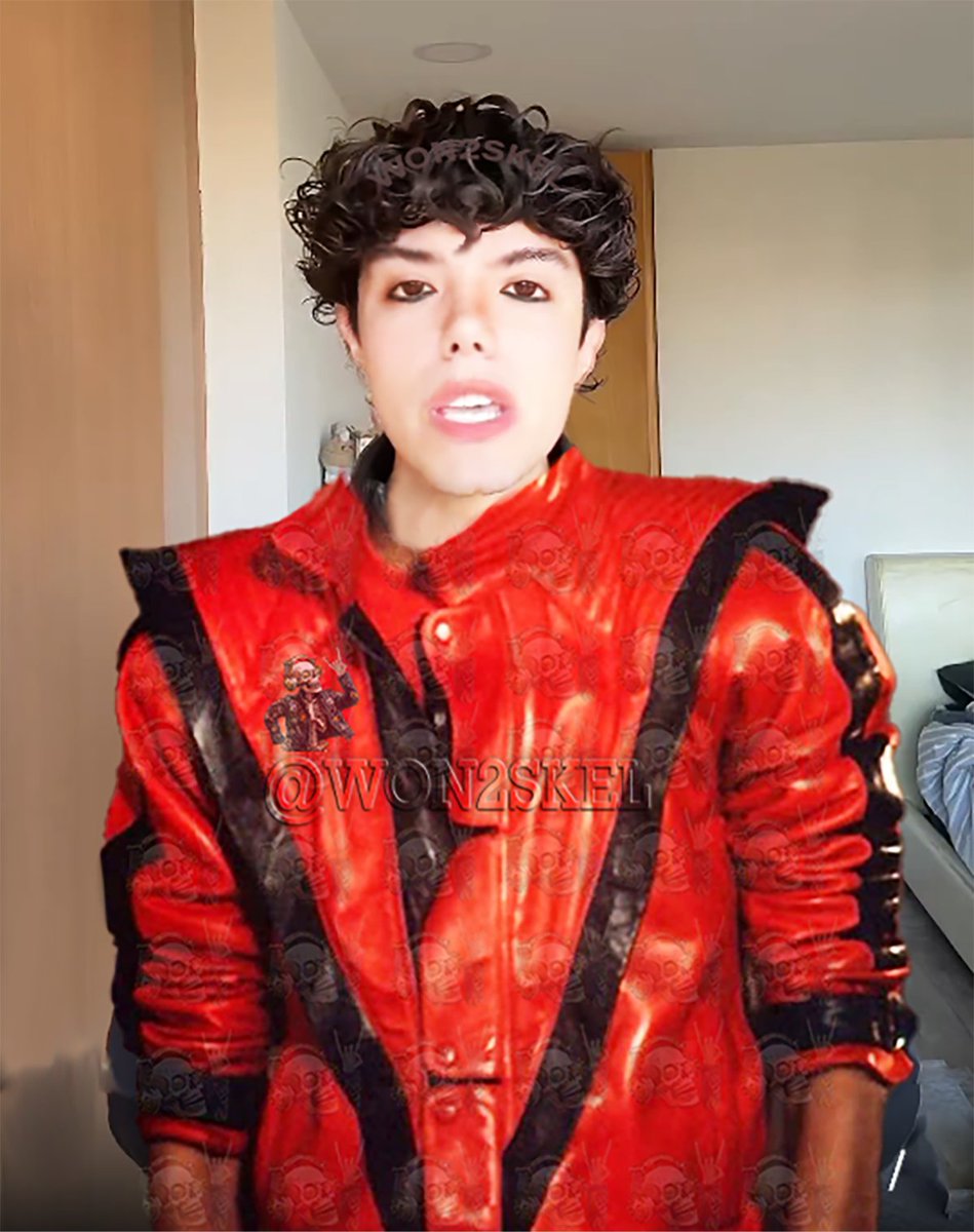 jorgeglzm1's tweet image. Dile al PENDEJO @MDesamaniego que la Dirección de #Datos de @SinEmbargoMX documentó qué el #PAN financiá a la #MichaelJackson @EdsonAndradeL desdé el 2021 y, antes de 2025 le pagaban más.🤪
Qué no lo vea el Mayate @callodehacha💵💰💸